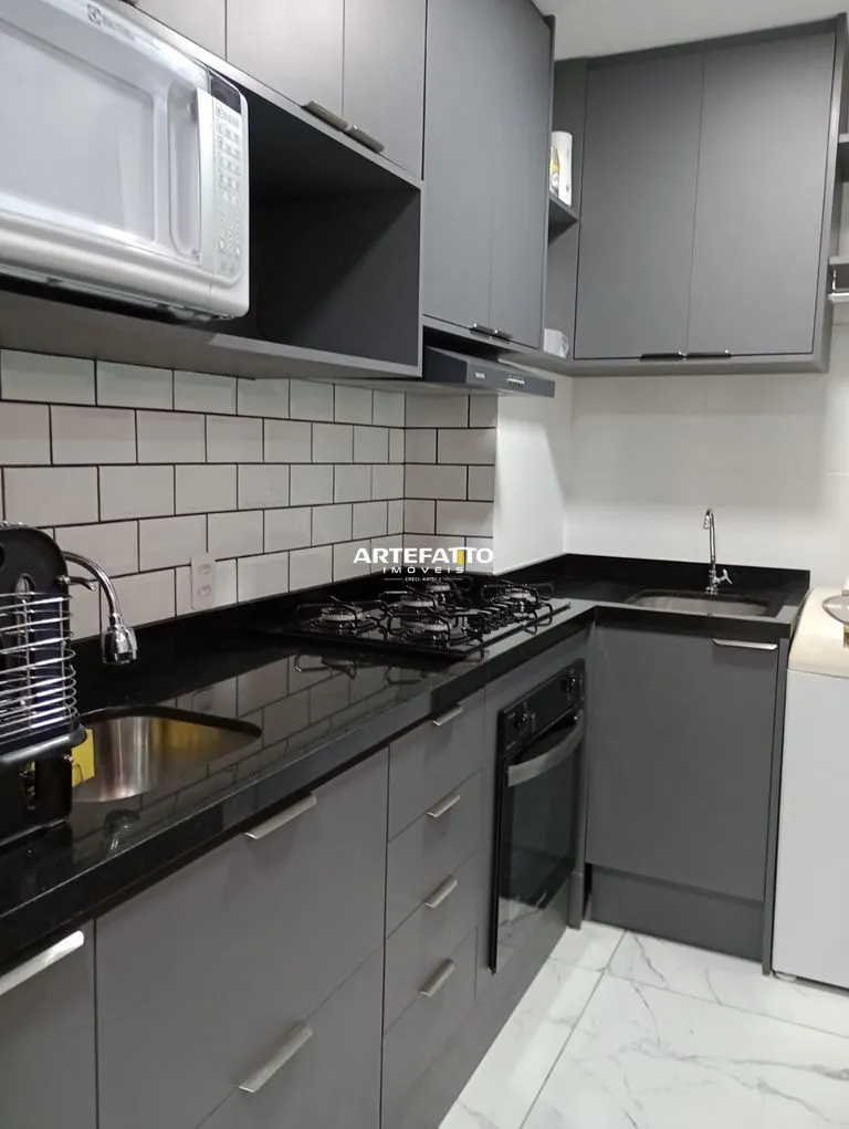 Imagem Lindo apartamento no Socorro com vaga de garagem!
