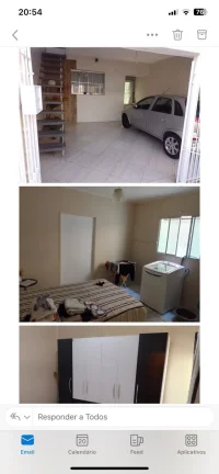 Imagem 2 Casas à Venda no mesmo quintal com 186m²!!!