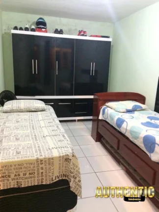 Imagem CASA RESIDENCIAL em ITU - SP, JARDIM ESTÂNCIA BOM VIVER