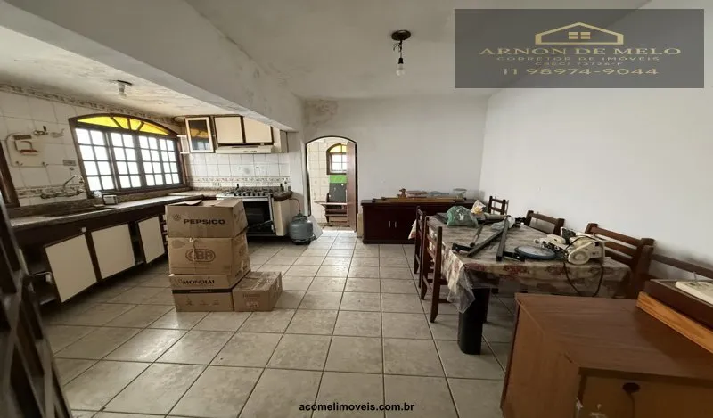 Imagem Casas para venda em São Paulo no bairro Lapa