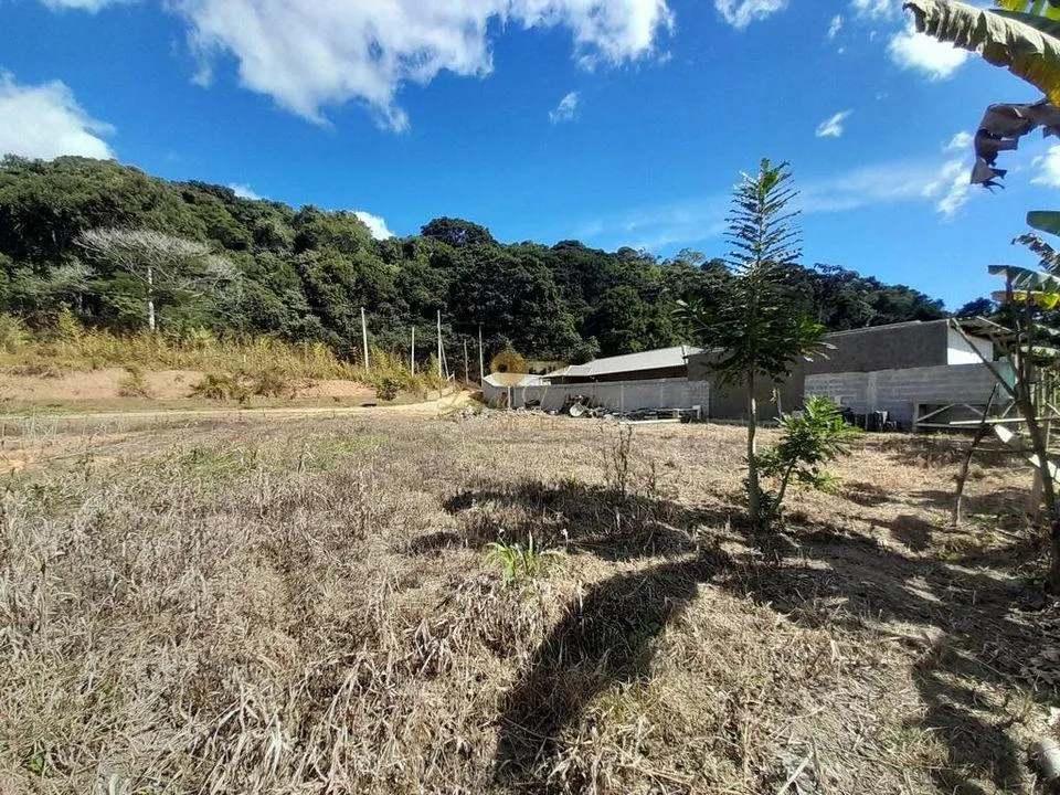 Imagem Terreno para Venda em Teresópolis / RJ no bairro Parque Boa União
