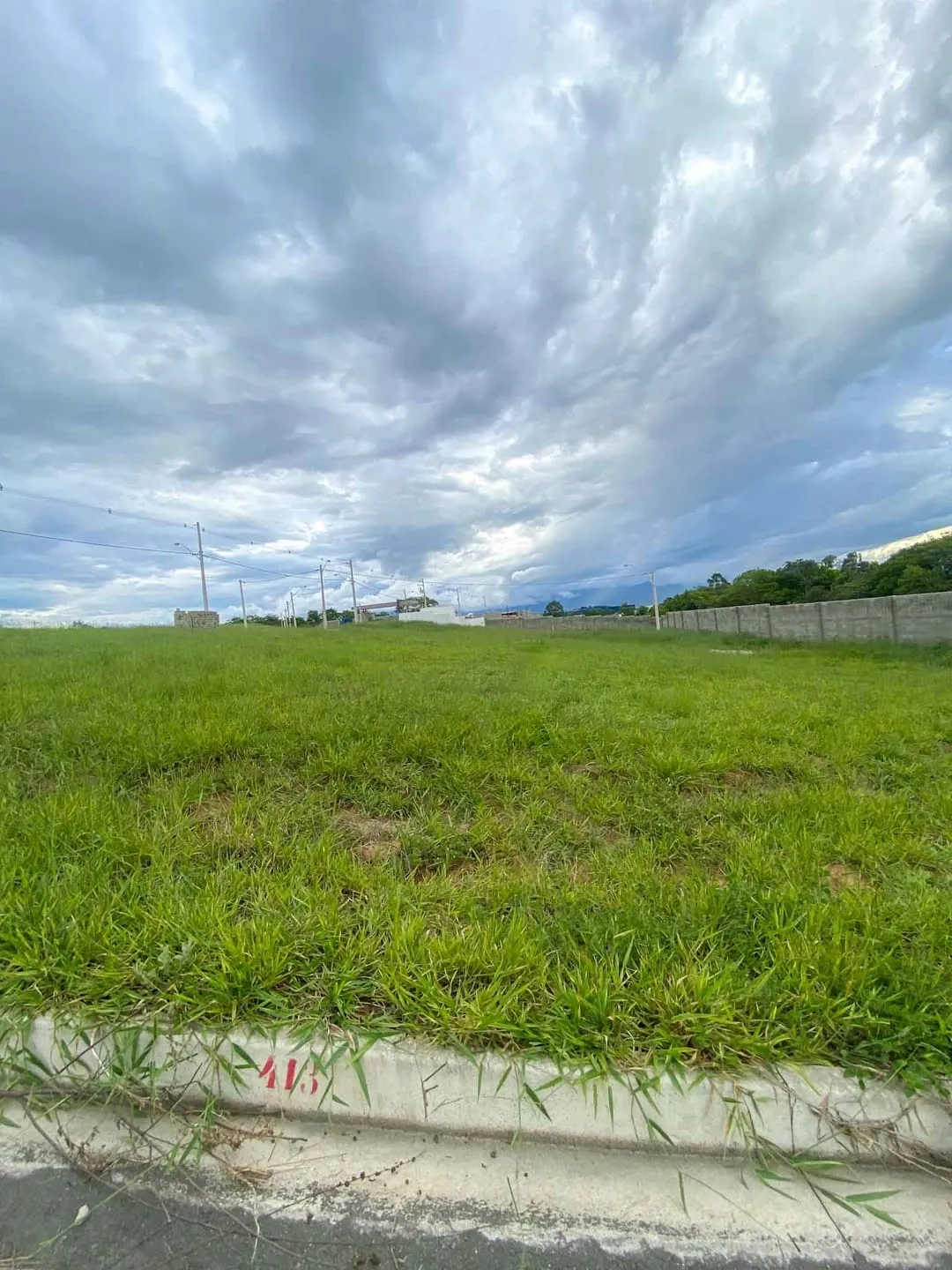 Imagem Terreno à venda 175M², Bosque da Imperatriz, Pindamonhangaba - SP | Condomínio Bosque da Imperatriz