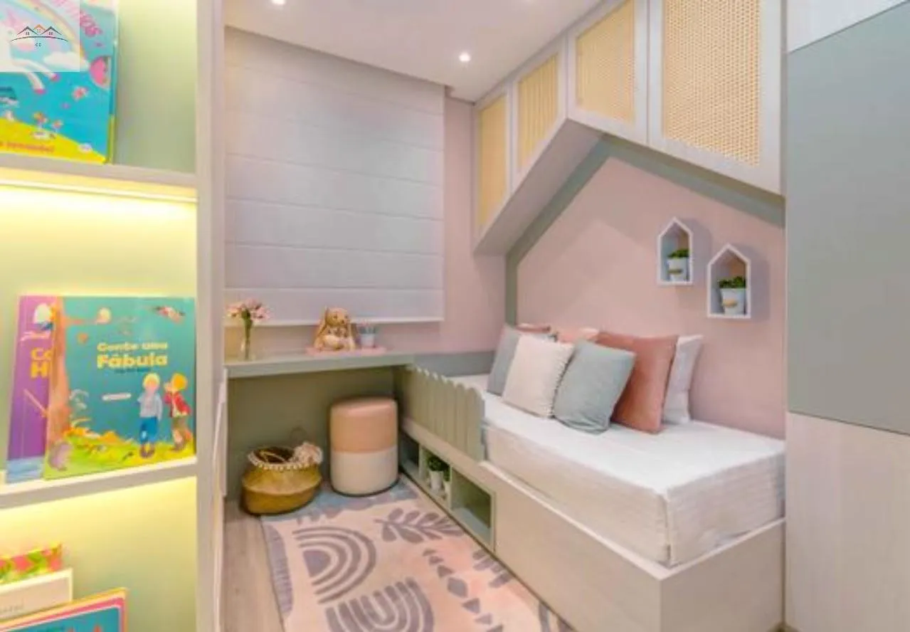 Imagem APARTAMENTO RESIDENCIAL em São Bernardo do Campo - São Paulo, Rudge Ramos