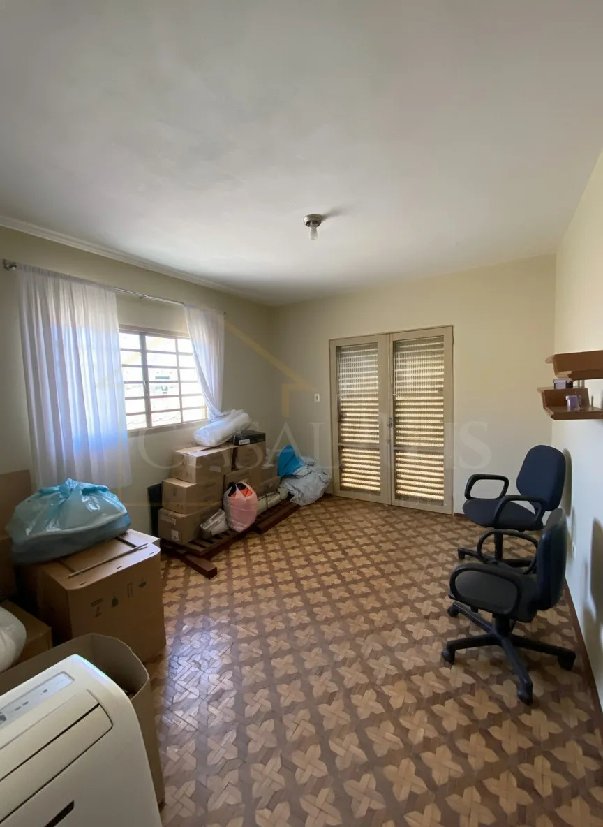 Imagem Casa 3 quartos à venda em Santo André, Poços de Caldas