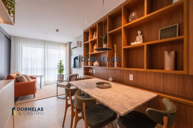 Foto do imóvel RARO LIVING GUARÁ II APTO 2 QUARTOS SENDO 1 SUÍTE PRÉDIO NOVINHO PAGAMENTO FACILITADO LIGUE AGORA