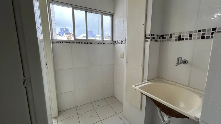 Imagem Apartamento com 03 quartos em Piedade