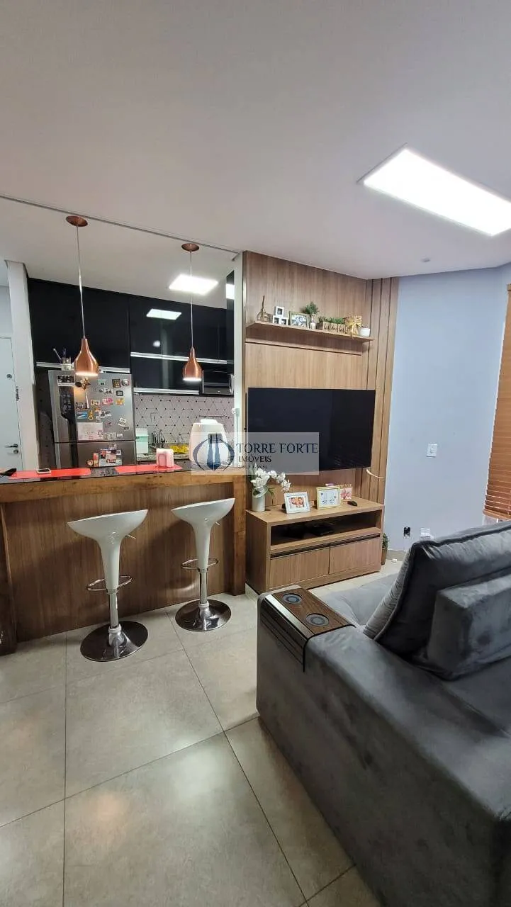 Imagem Apto Garden na Vila Prudente: 70m², 3 Dorms (1 Suíte) e 1 Vaga