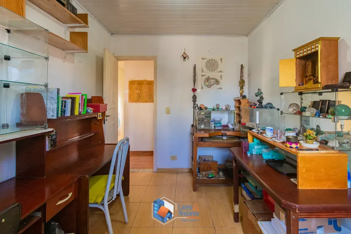 Imagem Casa para venda em Vila Mascote com 3 quartos, 114m²
