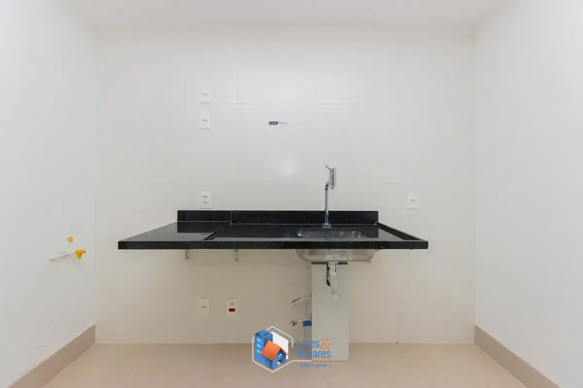 Imagem Apartamento para venda em Ipiranga com 2 quartos, sendo 1 suíte, 68m²