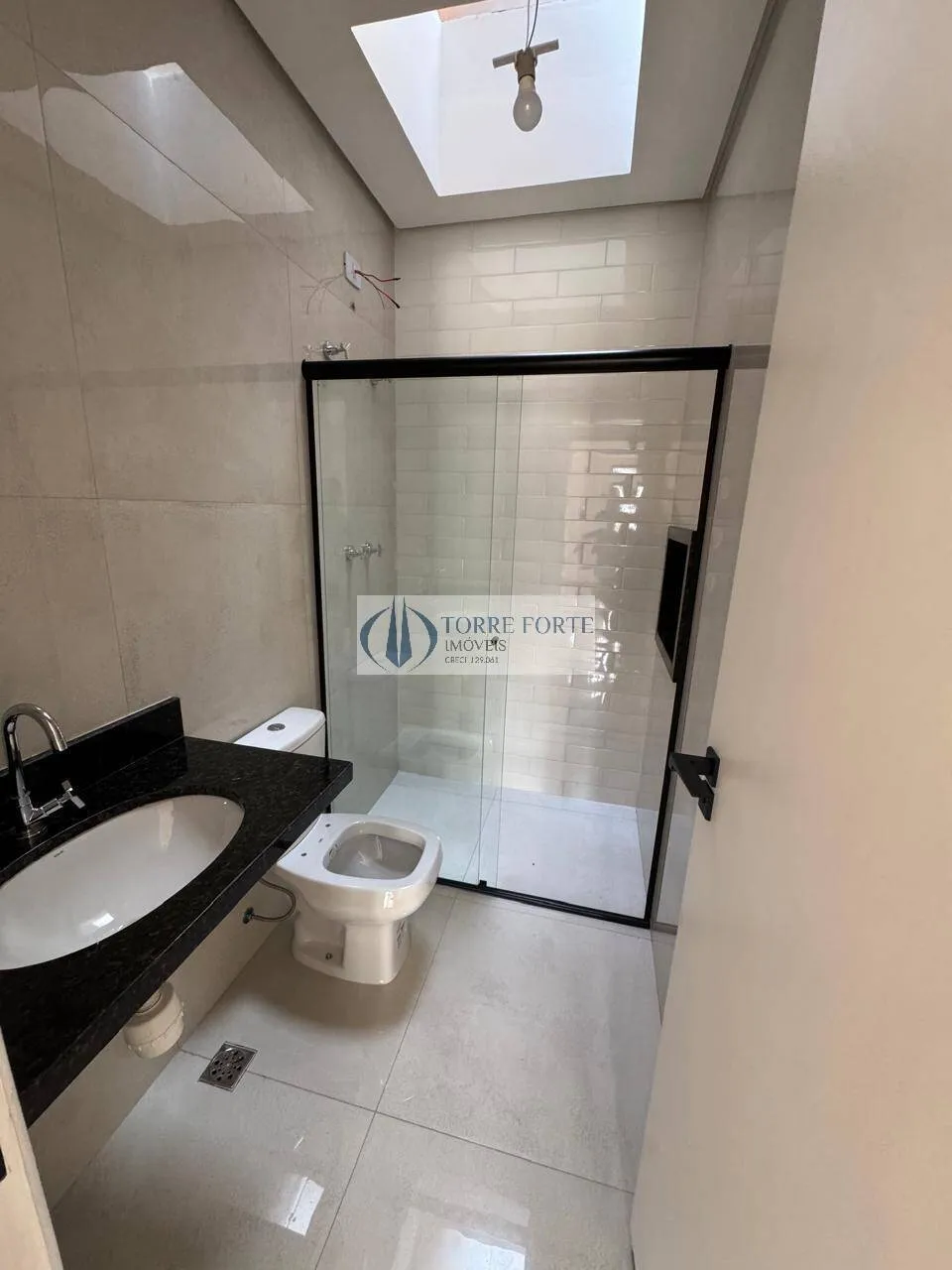 Imagem Lindo Sobrado com 2 suites 2 vagas na Vila Antonieta
