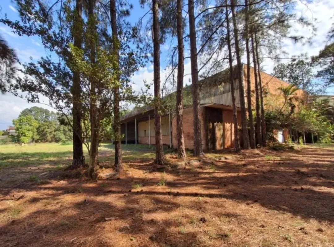 Imagem Galpão 2.500m² Comercial Jardim dos Passaros-Vinhedo/SP