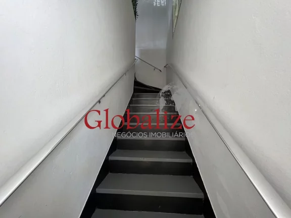 Imagem Casa 2 Dormitório, 1 Banheiro, 1 sala, Área de serviço, Varanda Gourmet, Santos R$950.000,00 na Ponta da Praia - Santos