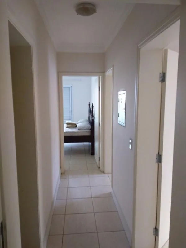 Imagem APARTAMENTO RESIDENCIAL em SOROCABA - SP, PARQUE CAMPOLIM