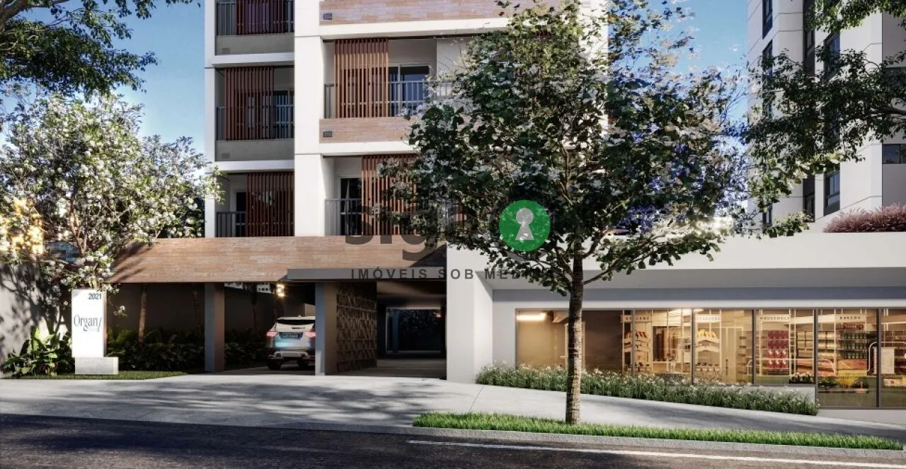 Foto do imóvel Loja de 386 m² para Venda ou Locação na Vila Clementino - São Paulo