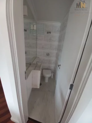 Imagem APARTAMENTO RESIDENCIAL em SÃO PAULO - SP, VILA MARIANA