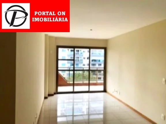 Foto do imóvel APARTAMENTO RESIDENCIAL em RIO DE JANEIRO - RJ, JACAREPAGUÁ em RUA MÁRIO AGOSTINELLI