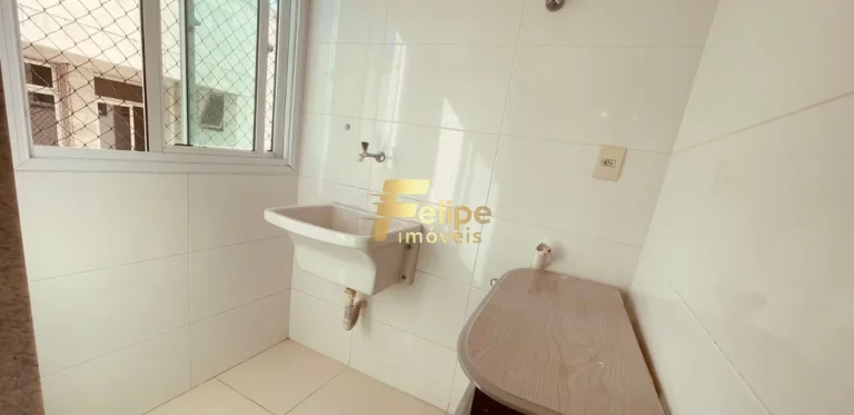 Imagem EXCELENTE APARTAMENTO DE 3 QUARTOS NA PRAIA DO MORRO.