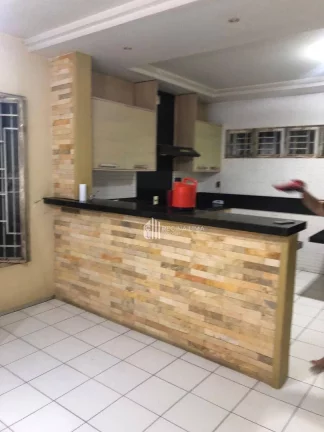 Imagem Casa duplex pronta COM TERRENO ESPAÇOSO para morar, 3 dormitórios à venda por R$ 550.000,00 - São Cristóvão - Teresina/PI