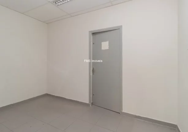 Imagem Prédio comercial com 450m2 na Vila Madalena.