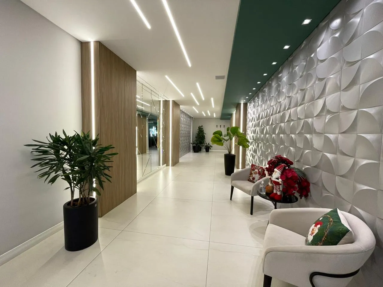 Imagem Apartamento à venda com 127m2 por R$ 2.200.000,00