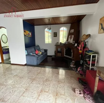 Imagem Oportunidade - Chacara em Embu-Guaçu