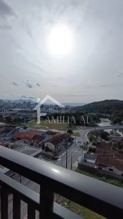Imagem APARTAMENTO PORTEIRA FECHADA NO BUCAREIN