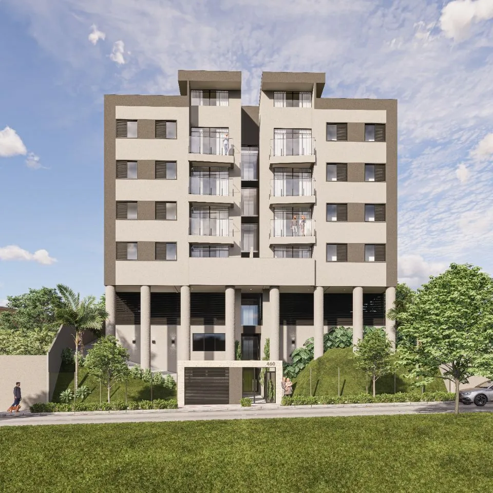 Foto do imóvel Apartamento Padrão