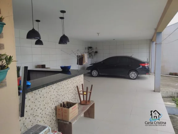 Imagem CASA RESIDENCIAL em PONTAL DO PARANÁ - PR, Pontal do Sul