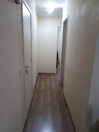 Imagem Lindo apartamento no residencial Corcovado, 2 dormitórios