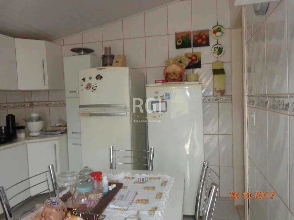 Imagem Casa para Venda - 380m², 2 dormitórios, sendo 1 suites, 1 vaga - Nonoai