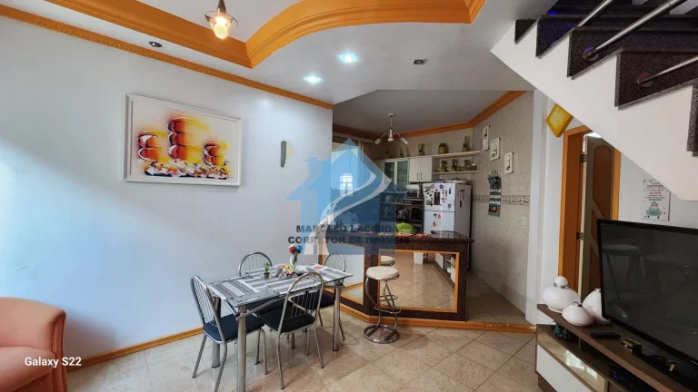 Imagem CASA NO CONDOMÍNIO PONTA NEGRA II - PONTA NEGRA