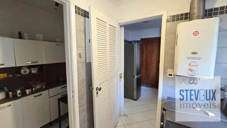 Imagem Apartamento com 3 dormitórios à venda, 84 m² por R$ 960.000,00 - Vila Olímpia - São Paulo/SP