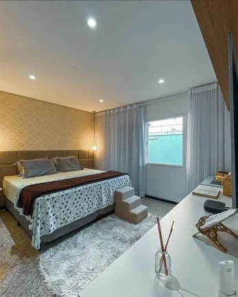 Imagem Casa com 3 dorms, Canto do Forte, Praia Grande - R$ 4.2 mi, Cod: 2002