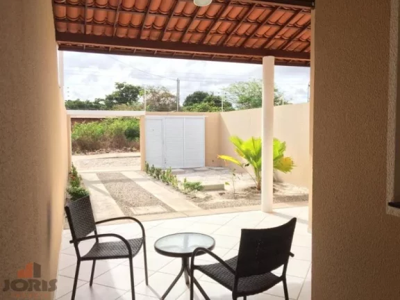 Imagem Casa a Venda no bairro Buenos Aires - Horizonte, CE