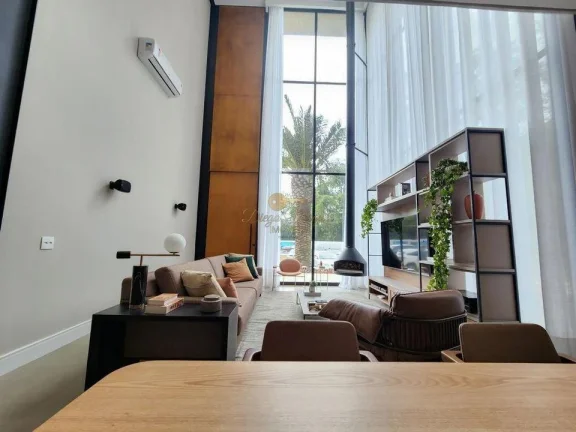 Imagem Casa em Condomínio para Venda em Petrópolis / RJ no bairro Araras