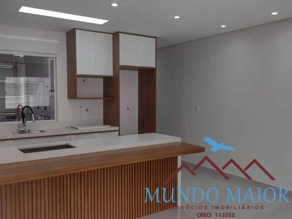 Imagem Casa 3 dormitórios 140 m -Com Jacuzzi -Churrasqueira Jardim Utinga !!!!!