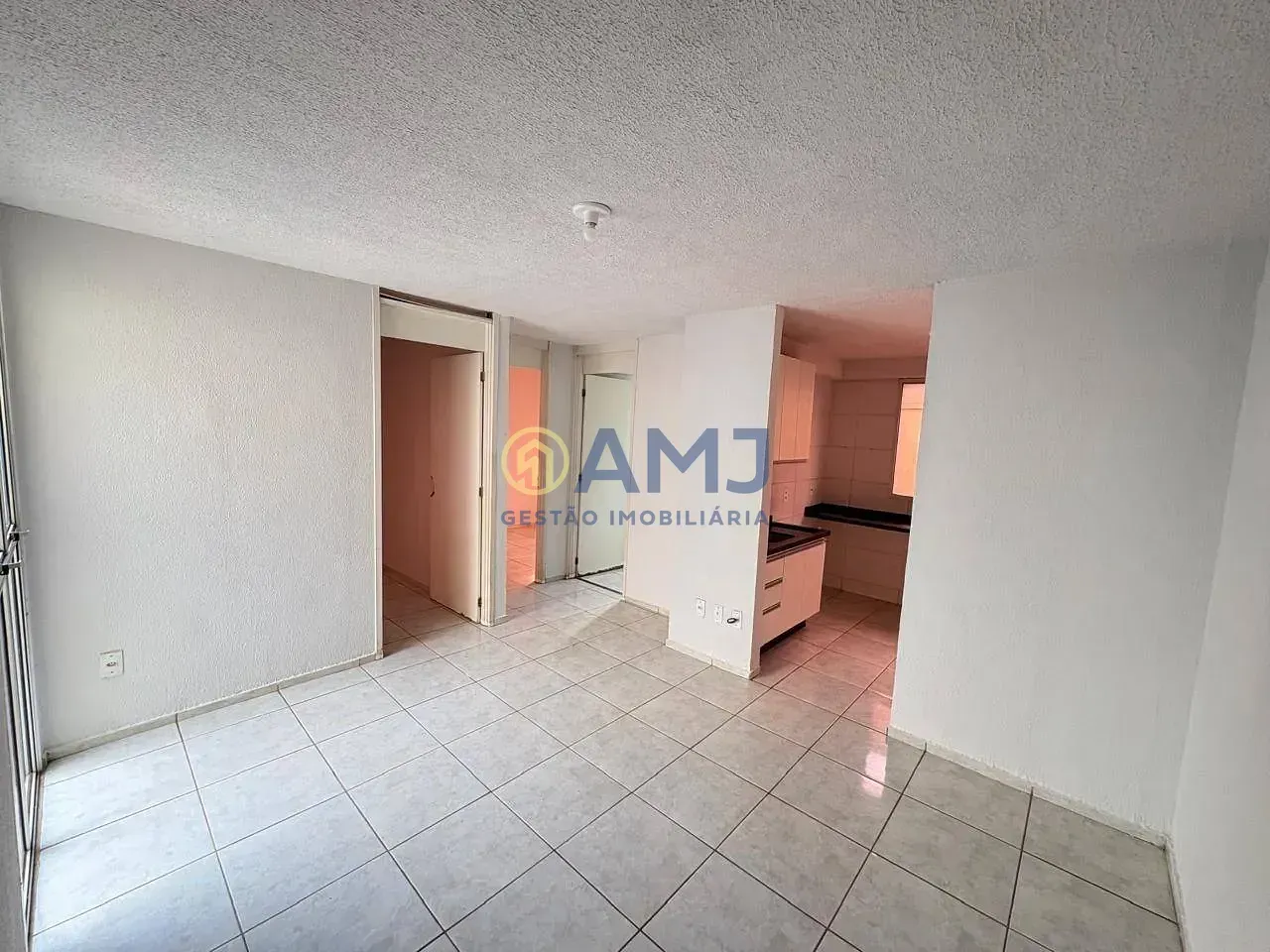 Imagem APARTAMENTO À VENDA NO CONJUNTO VERA CRUZ - GOIÂNIA