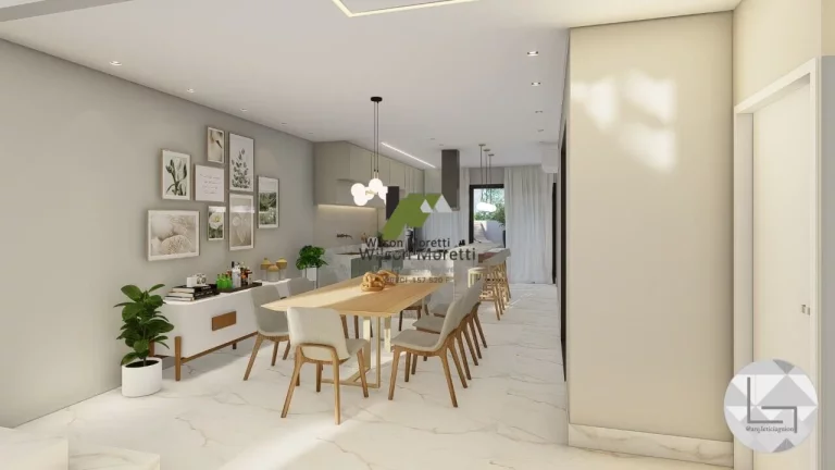 Imagem Linda Casa em Condomínio à venda em Jundiaí/SP