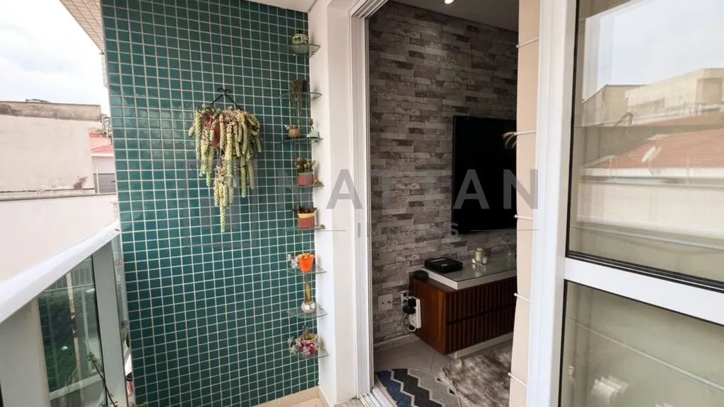 Imagem Apartamento com 3 dormitórios à venda, 78 m² por R$ 800.000,00 - Vila Regente Feijó - São Paulo/SP
