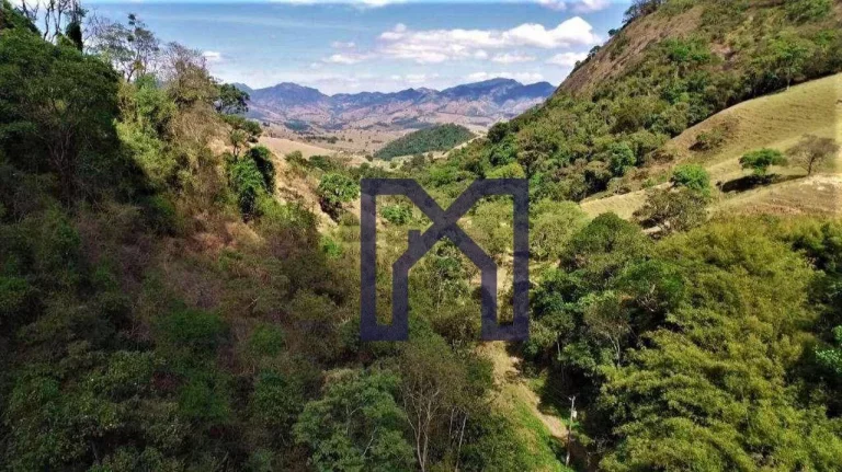 Imagem Fazenda à venda, 4934500 m² por R$ 10.000.000,00 - Pouso Frio - Piranguçu/MG