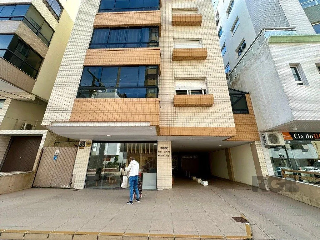 Imagem Apartamento em Centro