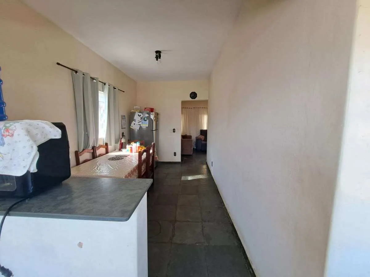 Imagem Casa à venda em Campinas, Jardim Santana, com 3 quartos, 90m2