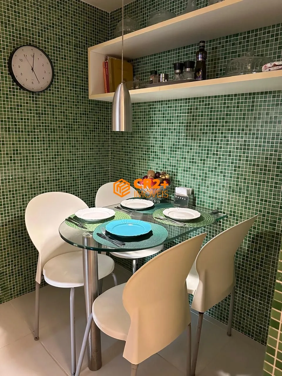Imagem Apartamento a Venda com 03 quartos 02 suítes na TAMARINEIRA-115m² em Recife