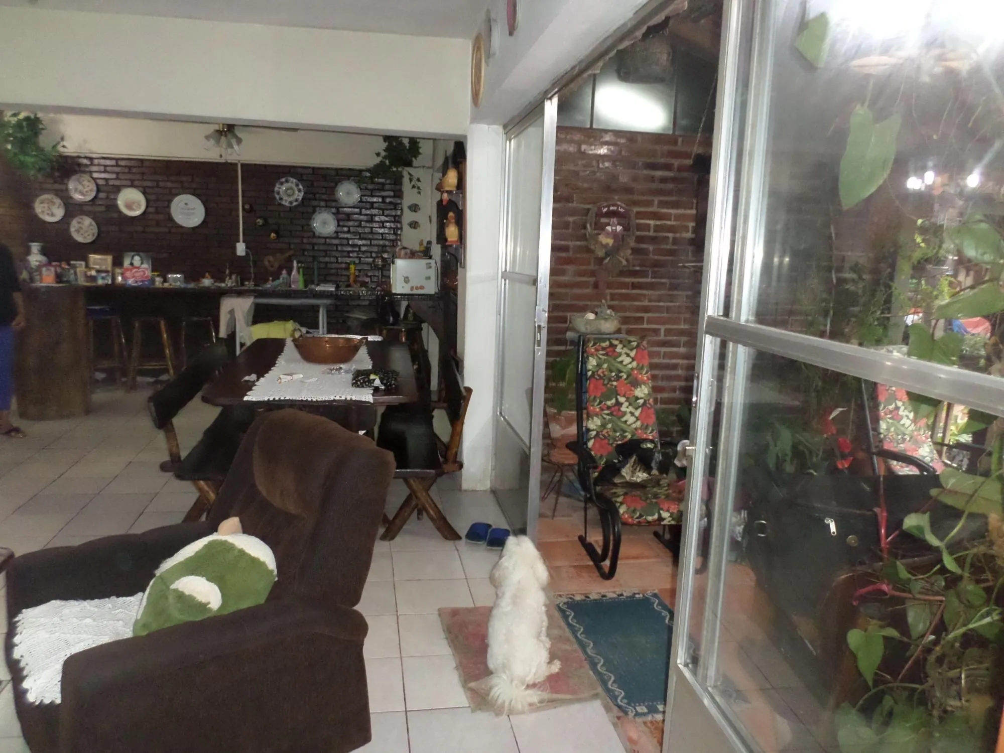 Imagem Casa para Venda - 350m², 7 dormitórios, sendo 4 suites, 8 vagas - Ipanema