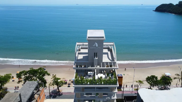 Imagem Garden com 4 dormitórios à venda sendo 4 suítes, 370.9 m² por - R$ 12.048.301,35 - Cabeçudas - Itajaí/SC