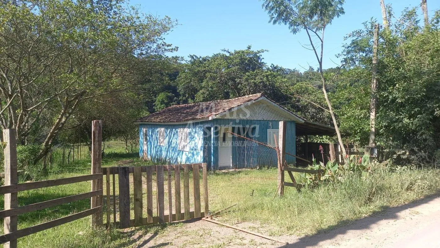 Imagem Linda Chácara para Venda em Taquara Bairro Pega Fogo