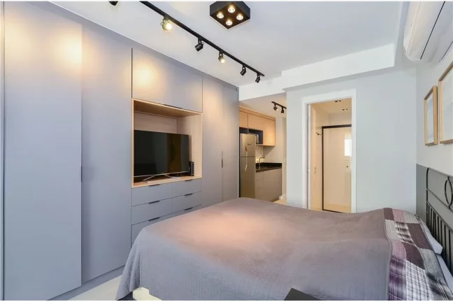 Imagem APARTAMENTO RESIDENCIAL em São Paulo - SP, Moema