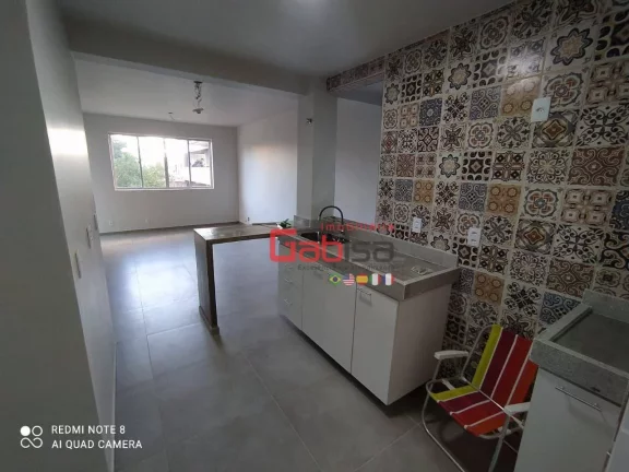 Imagem Apartamento com 2 dormitórios à venda, 86 m² por R$ 460.000,00 - Braga - Cabo Frio/RJ