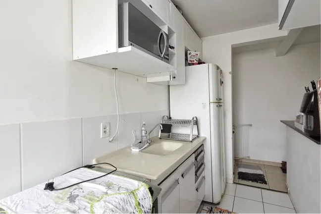Imagem APARTAMENTO RESIDENCIAL em São Paulo - SP, Parque Munhoz