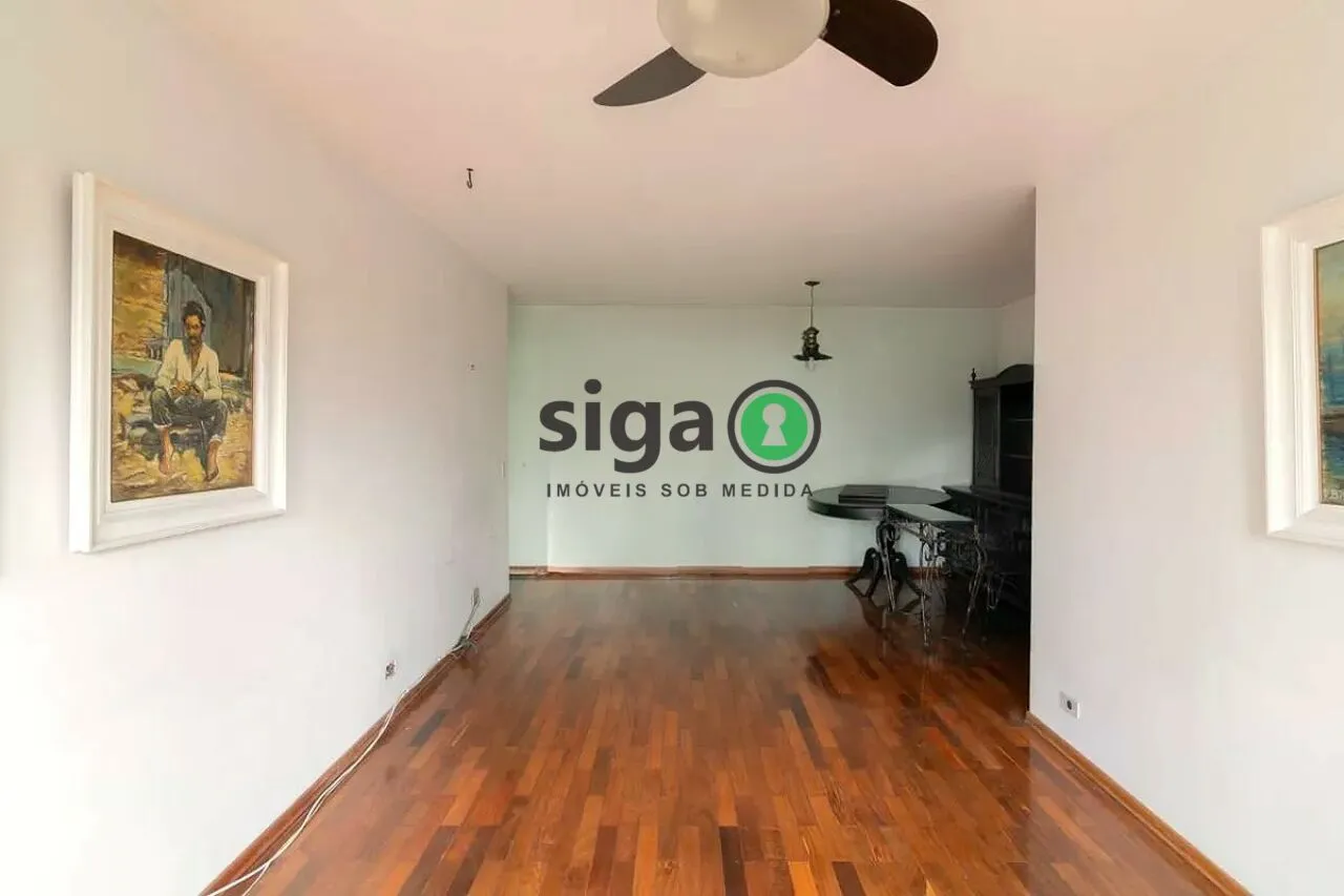 Imagem VENDA APARTAMENTO 3 QUARTOS NA VILA OLÍMPIA